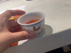-叹茶靓点·粤式餐厅·全天茶市(石井万民广场店)