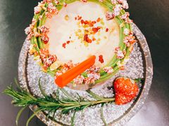 -BE NORMAL CAFE(霞溪路店)