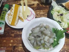 -小川洋风料理(街道口店)