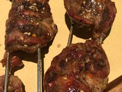 牛腰子-那些年记忆烧烤