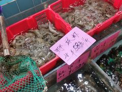 -淇沙湾渔村餐厅