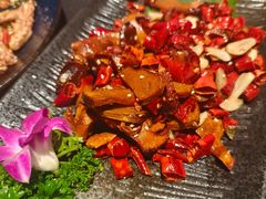 -松茸小馆·云南特色餐厅