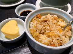秃黄油捞饭-蟹榭·本帮江浙菜·蟹宴(五角场合生汇商场店)