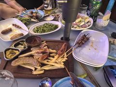 -莫多多餐厅