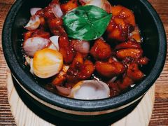 -青年公社烤鸭(青年路店)