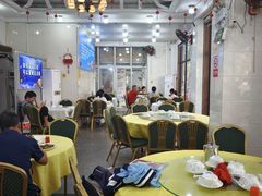 -锐记美食店·现捞海鲜(闸坡店)