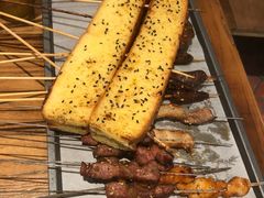 -北丐先生·野馄饨烧烤(长宁龙之梦店)