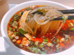-白起肉夹馍