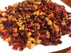 -盛天毛血旺非遗美食(观音桥店)