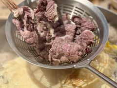 -牛事制造局牛肉火锅(莲岳路店)