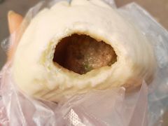 牛肉包-郑家包子牛肉拉面(尚勤路店)