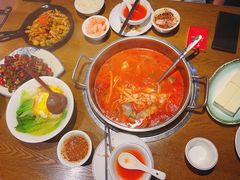 -阿婉贵州苗家酸汤鱼(梅林店)