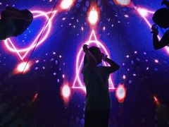 -天津梵高星空艺术馆(天河城旗舰店)