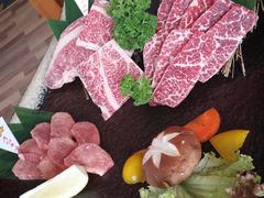 -热血兄弟·炭火烤肉(融侨中心店)