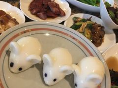 -喜来登由由大酒店九州膳坊中餐厅