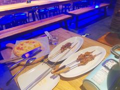 -花腰餐吧Bistro烧烤 傣味(传媒大学店)