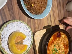 -九转小磨·非遗东北菜(万达广场店)