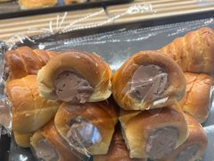 -烘焙町面包店(西四店)