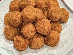 -满堂·烤鸭店·北京菜(鼓楼店)