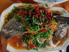 -龙姐私房菜(和顺古镇店)