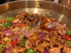 -三杯赤運·中式小酒馆(所城里店)