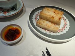 -禄运茶居·手工点心(猎德店)