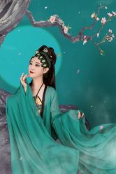-盘子女人坊古装写真摄影(天津总店)