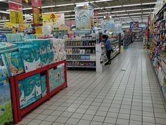 -大润发(康桥店)