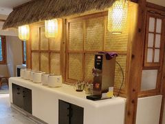 -杨厨的田园饭店(长城路店)