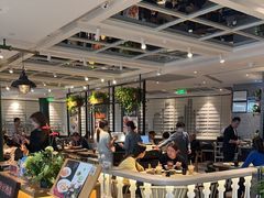 -Wagas沃歌斯(虹桥机场T1店)