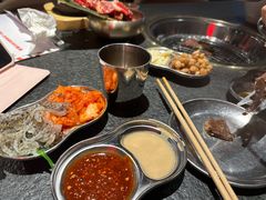 -伊茉家的烤肉店(勒泰中心店)