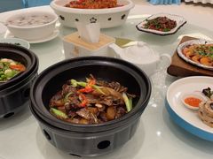 -沪华海鲜大酒楼(南汇店)