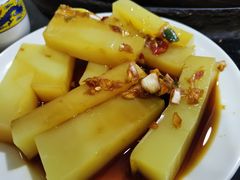 -老家大锅台(世纪城店)