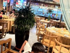 -水煮三国·川鲁江湖菜(香山店)