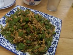 -华顺土菜馆(洪岗路店)