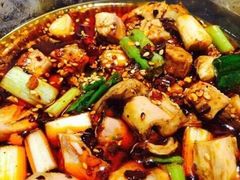 -红星兔丁(武侯祠店)