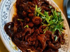 -月圆火锅(宁海东路二店)