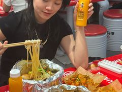 -见味花甲(福田coco park店)