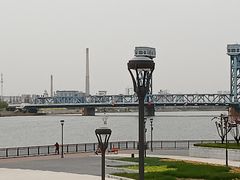 -海河外滩公园