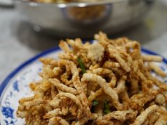 -老四川平头酸菜鱼(衙前店)