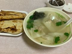 -宝光熏肉鞋底火烧(新街口店)