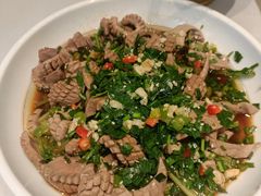 -钱记·乡野菜(紫荆花路店)