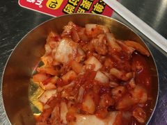 -Meet Sun韩式大排档(五一广场7MALL店)