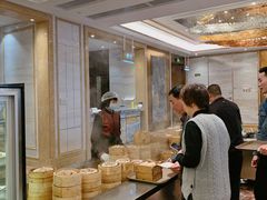 -龙的酒楼·手工早茶·顺德菜(近良路店)