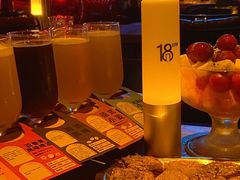 -18BAN音乐啤酒馆(西丽店)