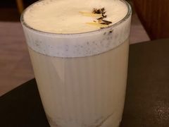 谷焙杏仁燕麦奶-农畉LONFOOD(万象天地店)