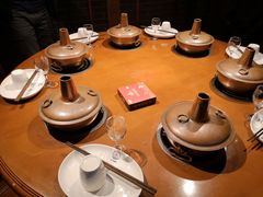 -宝泉铜锅·涮羊肉(解放东路店)
