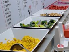 -海底捞火锅(关山保利店)