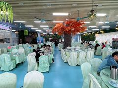 -景好海鲜餐厅(大鹏必选旅游店)