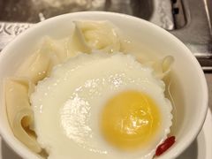 -海底捞火锅(万象汇店)